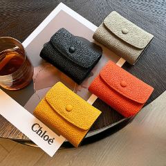 Wallets & Small Leather Goods