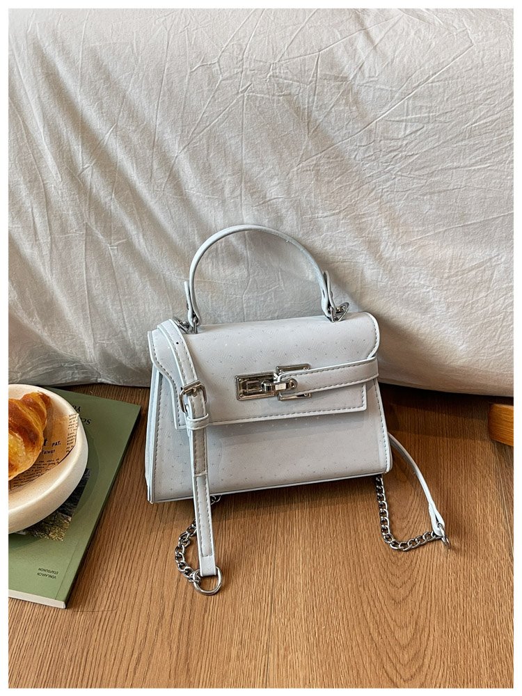 Women's PU Leather Buckle Phone Bag detail 27