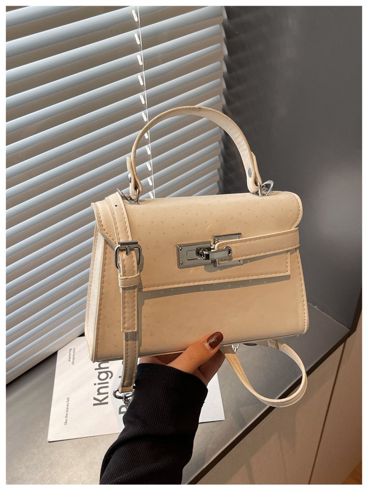 Women's PU Leather Buckle Phone Bag detail 35