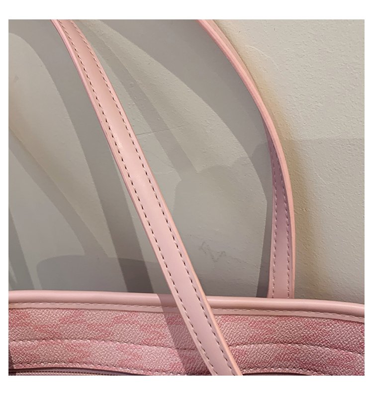 Women's Monogram Tote Bag detail 19