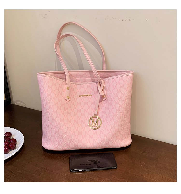 Women's Monogram Tote Bag detail 20