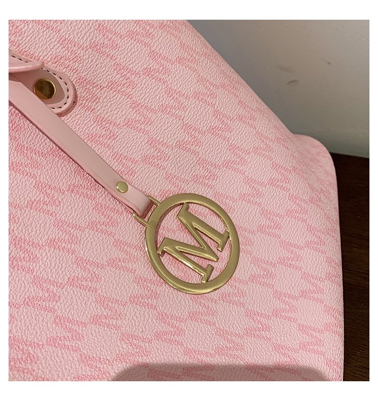 Women's Monogram Tote Bag detail 22