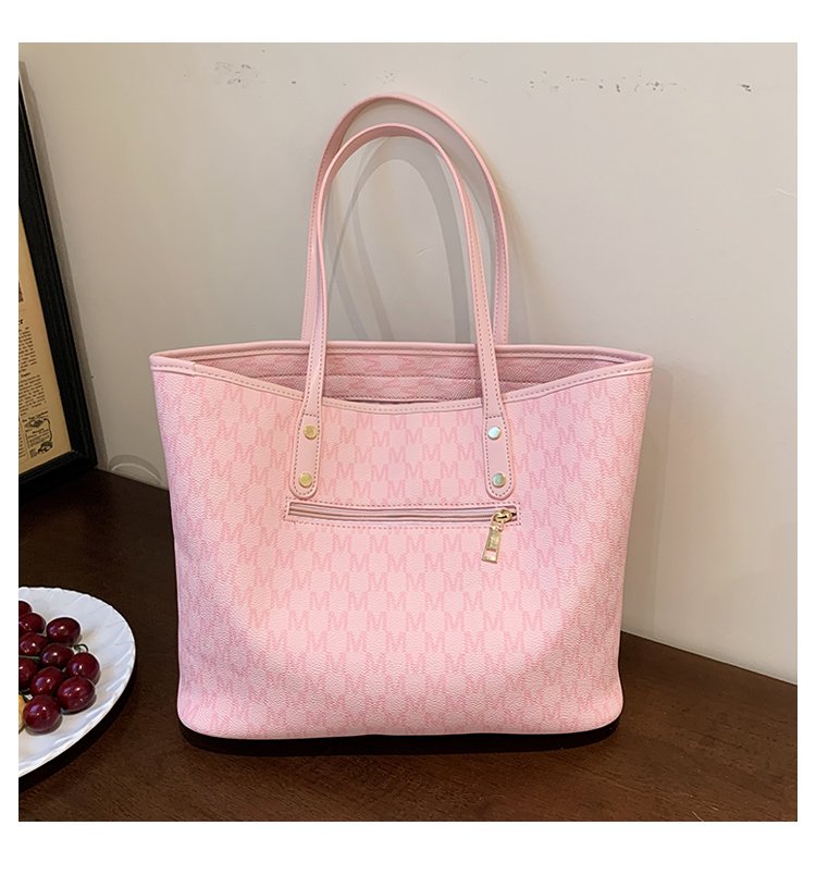 Women's Monogram Tote Bag detail 23