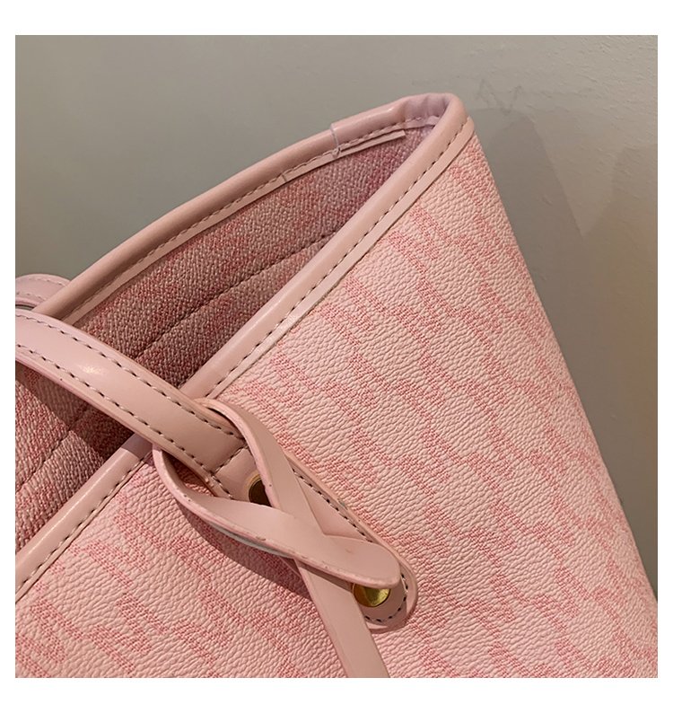 Women's Monogram Tote Bag detail 24