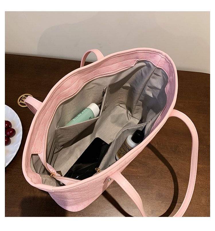 Women's Monogram Tote Bag detail 25