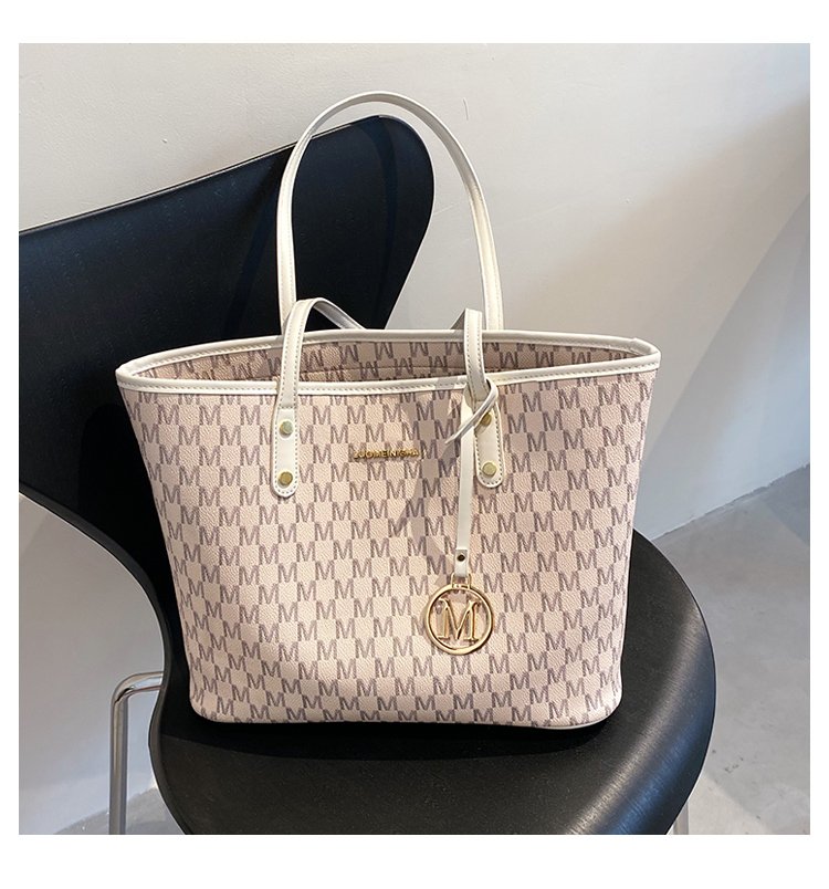 Women's Monogram Tote Bag detail 26