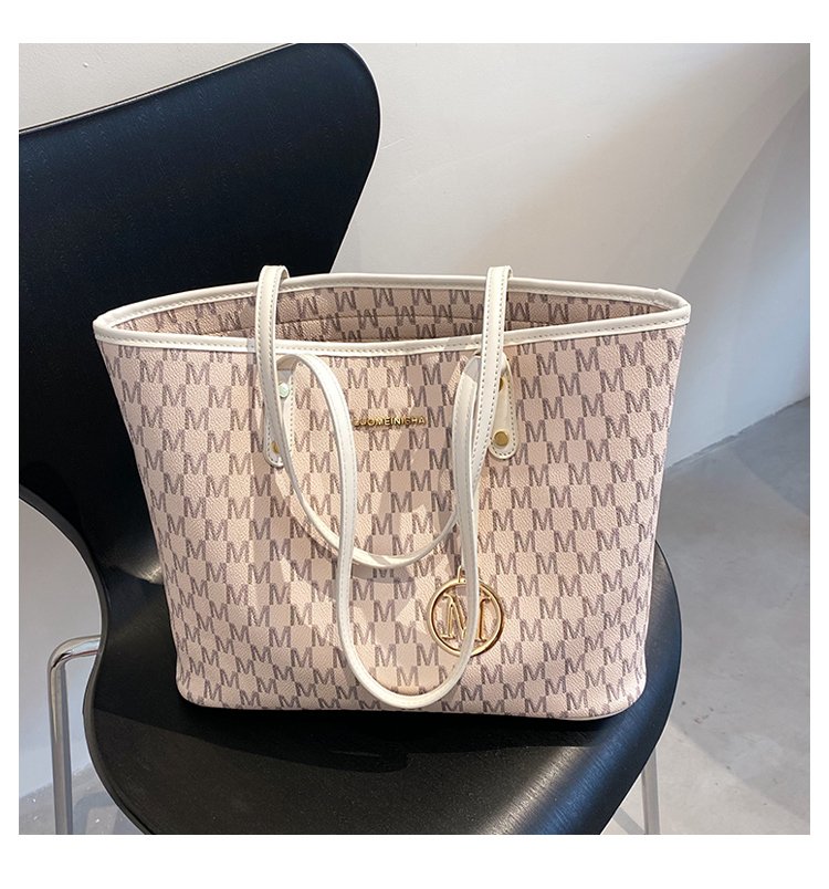 Women's Monogram Tote Bag detail 27