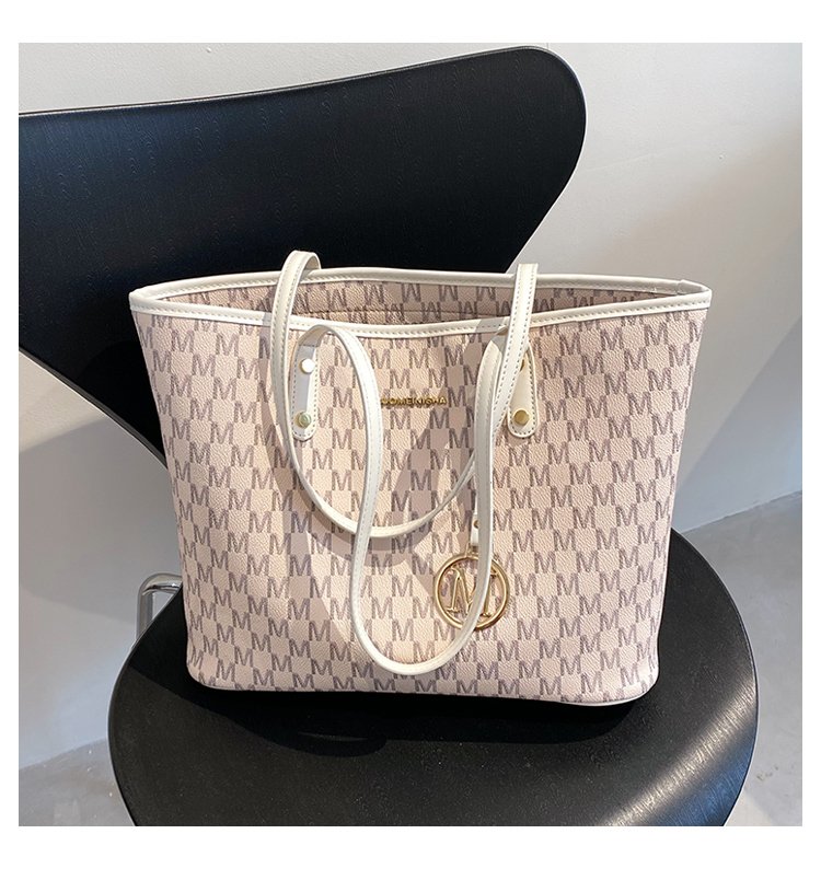 Women's Monogram Tote Bag detail 28