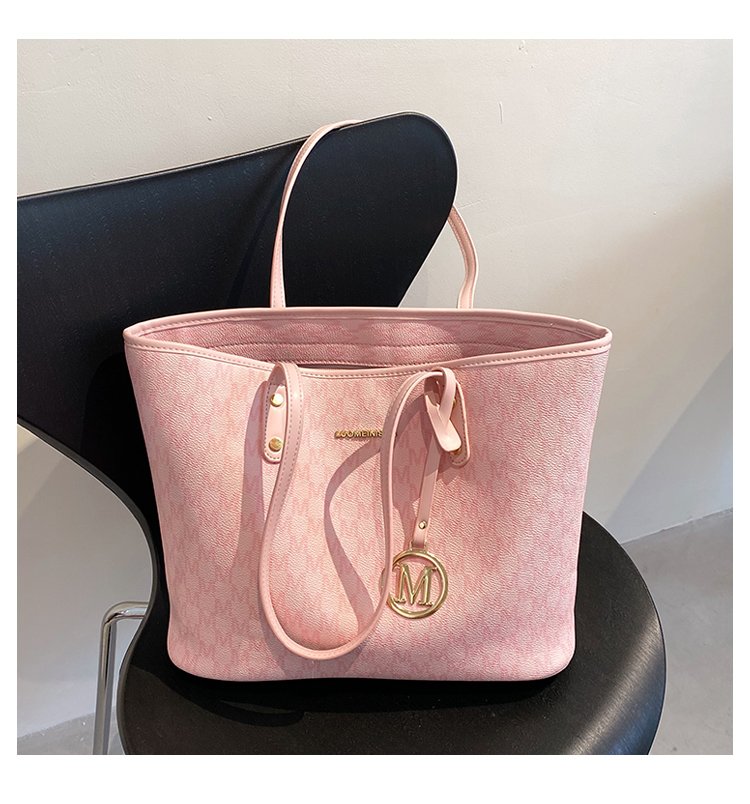 Women's Monogram Tote Bag detail 32