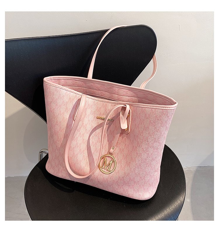 Women's Monogram Tote Bag detail 33