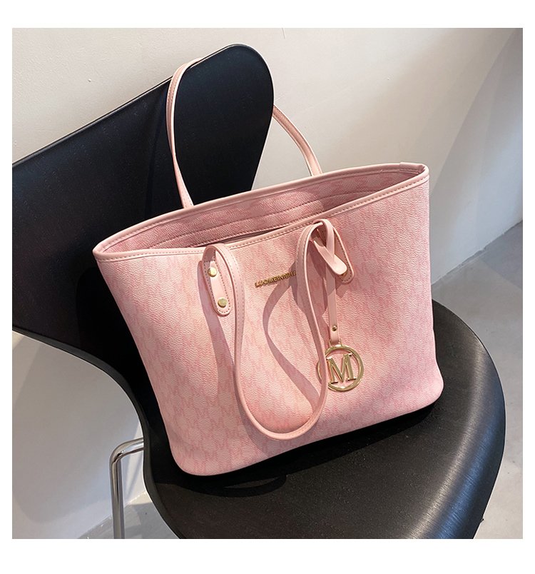 Women's Monogram Tote Bag detail 35