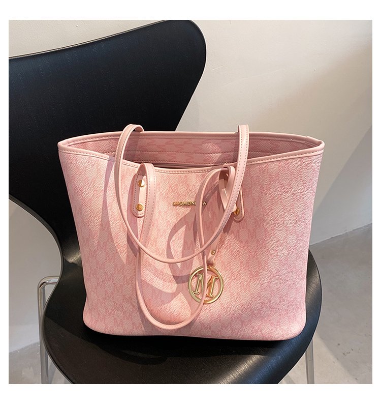 Women's Monogram Tote Bag detail 36