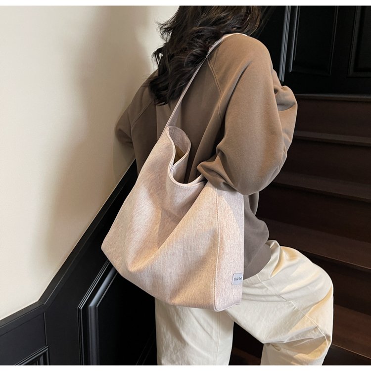 Women's PU Leather Soft Hobo Shoulder Bag view 2