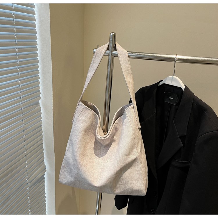 Women's PU Leather Soft Hobo Shoulder Bag detail 18
