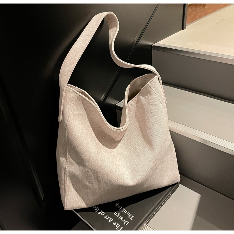 Women's PU Leather Soft Hobo Shoulder Bag detail 33