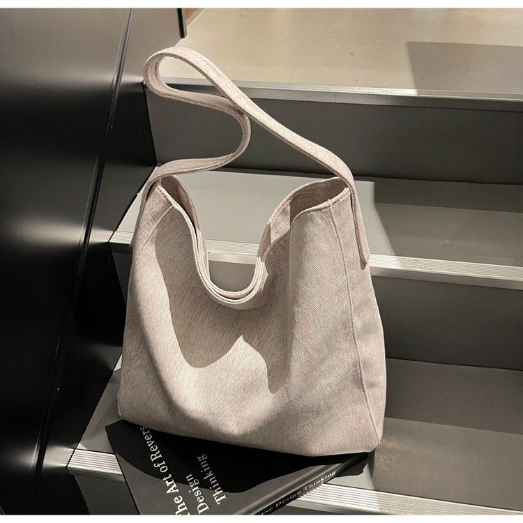 Women's PU Leather Soft Hobo Shoulder Bag detail 35