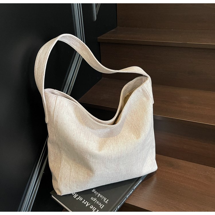Women's PU Leather Soft Hobo Shoulder Bag detail 37