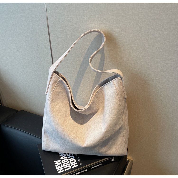 Women's PU Leather Soft Hobo Shoulder Bag detail 39