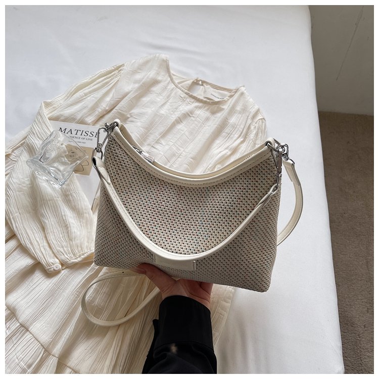 Women's Soft Shoulder Bag detail 31
