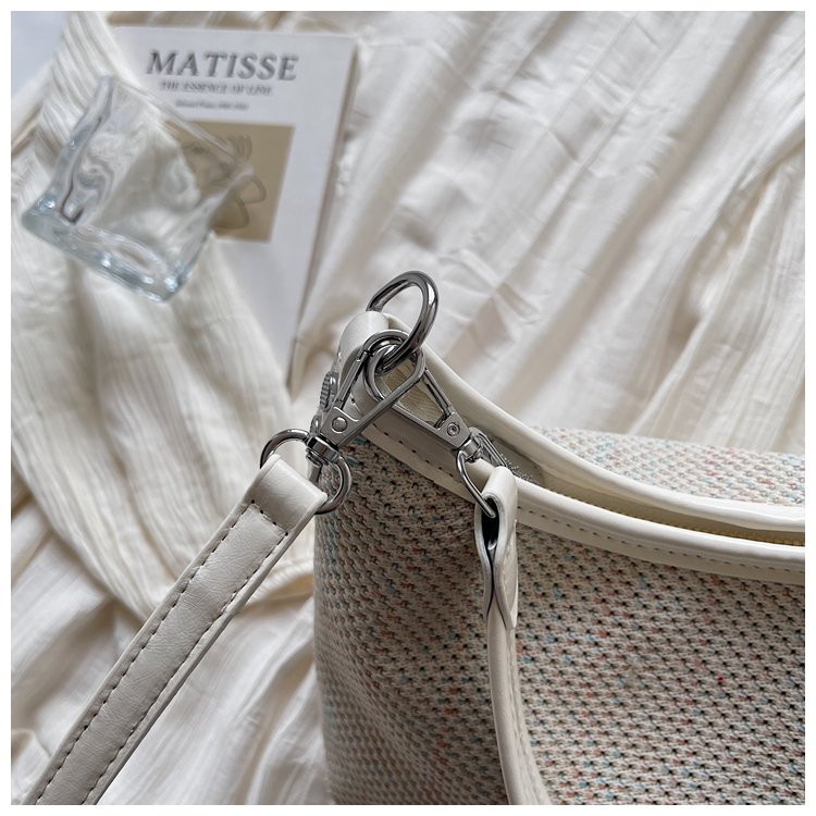 Women's Soft Shoulder Bag detail 37