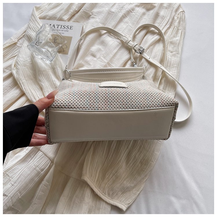 Women's Soft Shoulder Bag detail 38
