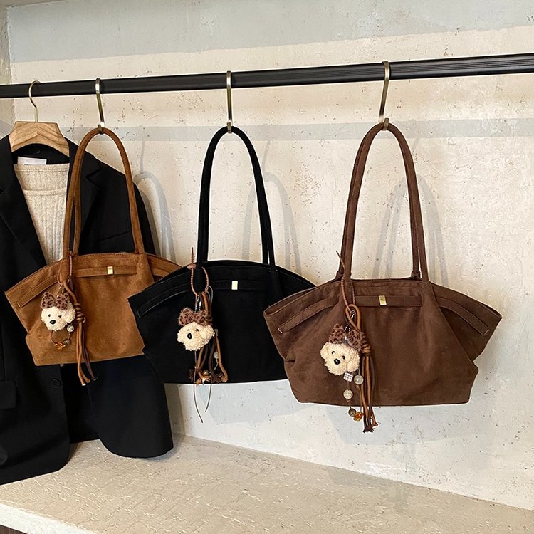 Women's Soft Tote Bag view 2