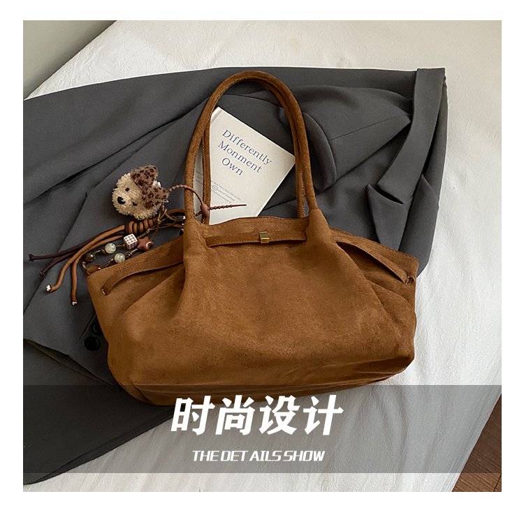 Women's Soft Tote Bag detail 11