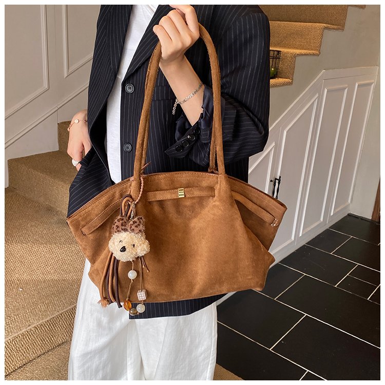 Women's Soft Tote Bag detail 13