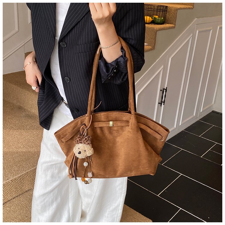 Women's Soft Tote Bag detail 14