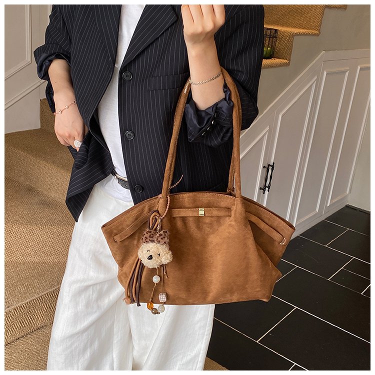 Women's Soft Tote Bag detail 15