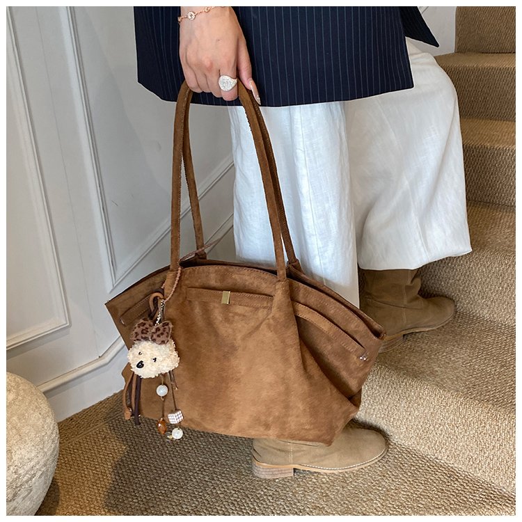Women's Soft Tote Bag detail 16