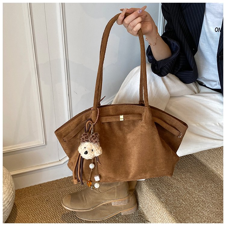 Women's Soft Tote Bag detail 18
