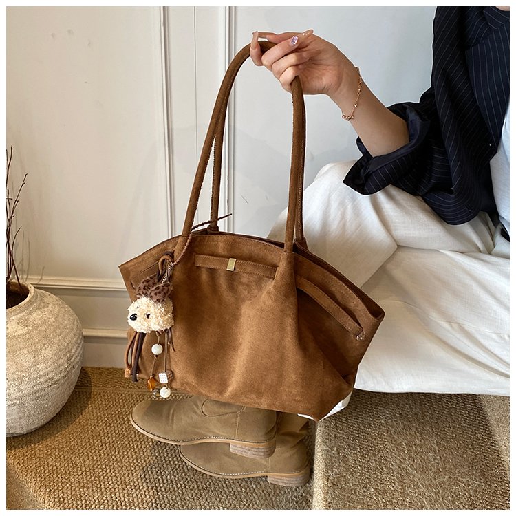 Women's Soft Tote Bag detail 19