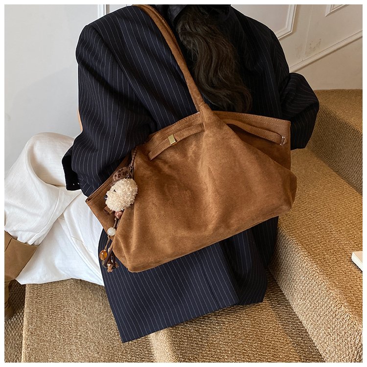 Women's Soft Tote Bag detail 20