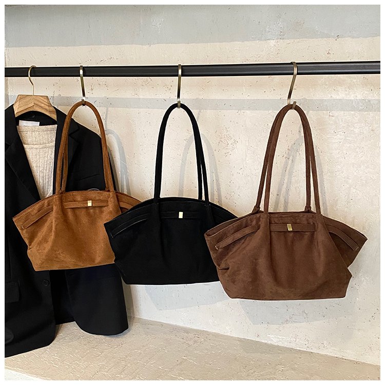 Women's Soft Tote Bag detail 2
