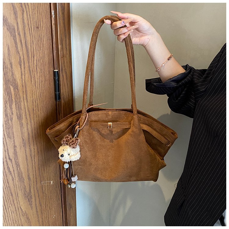 Women's Soft Tote Bag detail 34