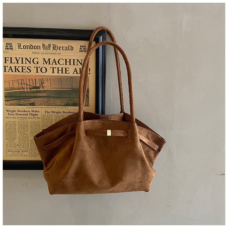 Women's Soft Tote Bag detail 35