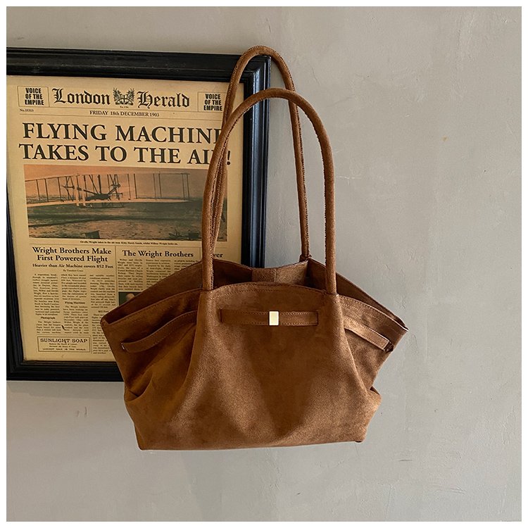Women's Soft Tote Bag detail 36