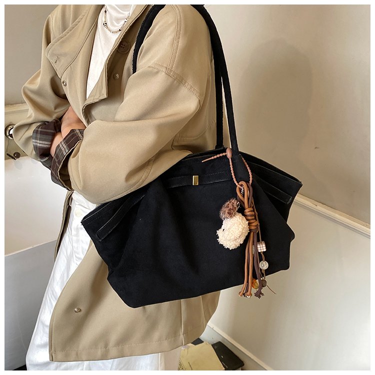 Women's Soft Tote Bag detail 37