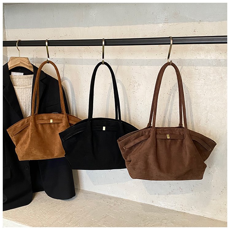 Women's Soft Tote Bag detail 3
