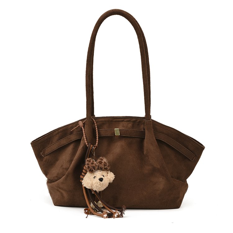 Women's Soft Tote Bag view 3