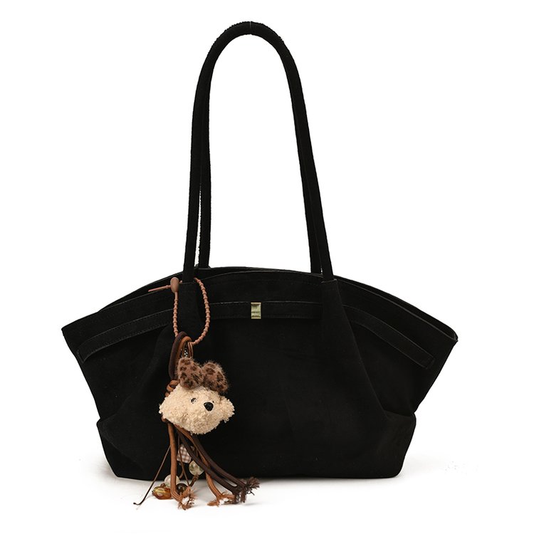 Women's Soft Tote Bag view 5
