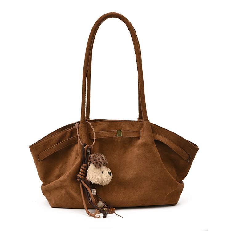 Women's Soft Tote Bag view 1
