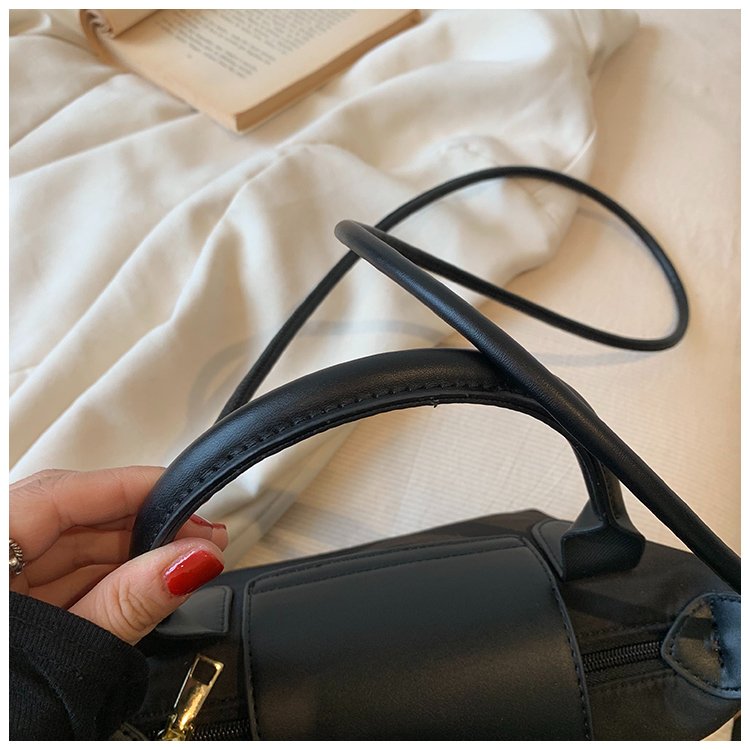 Women's Cloth Striped Tote Bag detail 13