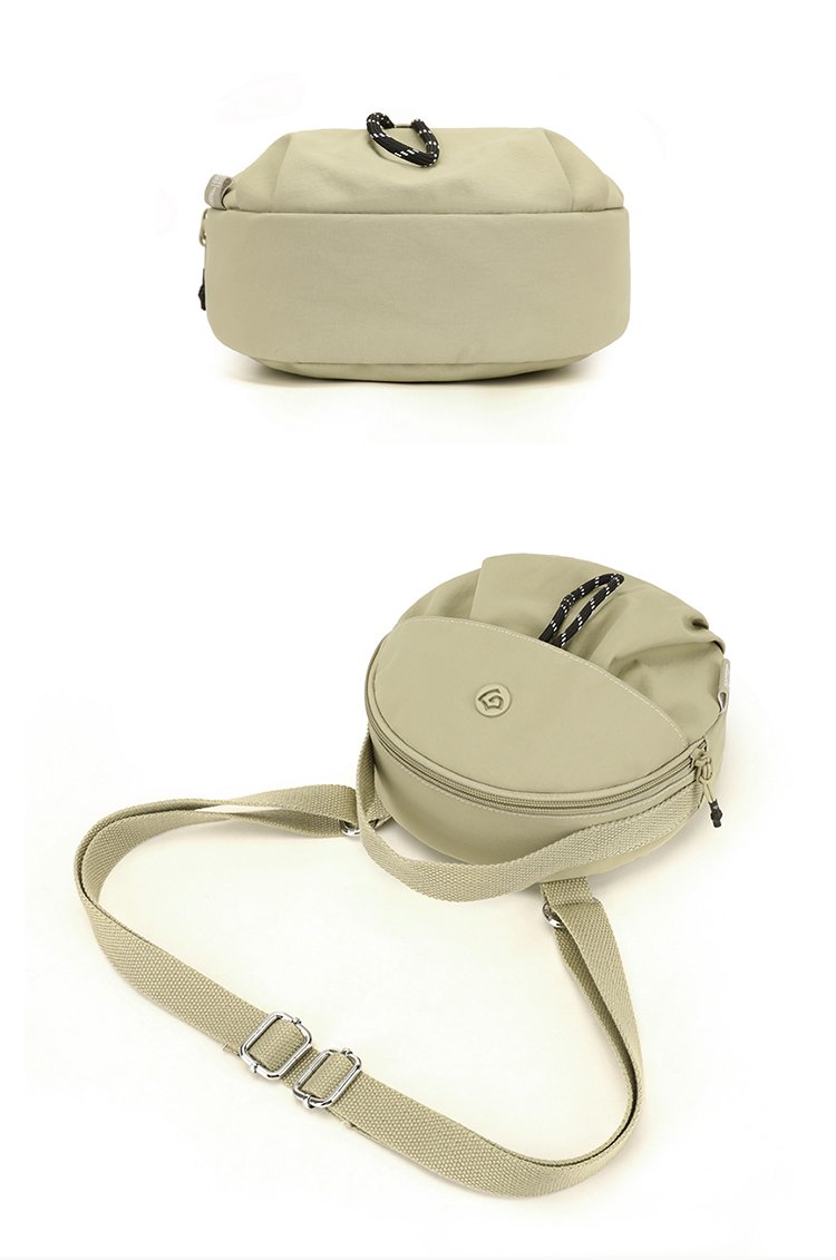 Women's Casual Nylon Top Handle Bag detail 23