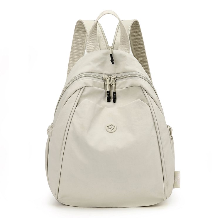Women's Casual Nylon Backpack view 7
