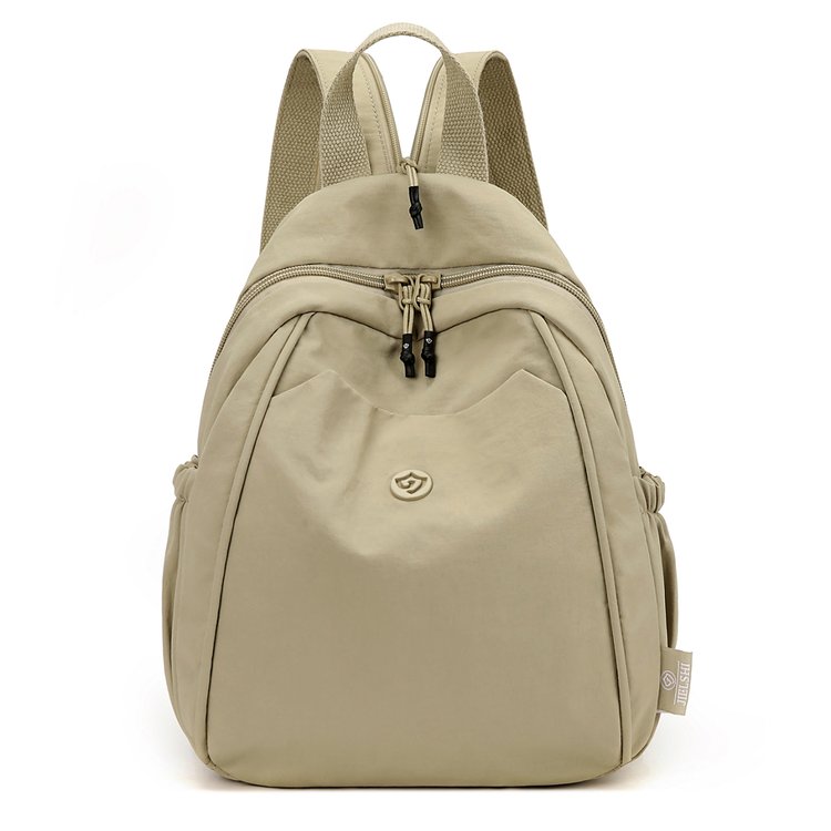 Women's Casual Nylon Backpack view 10