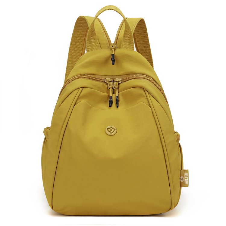 Women's Casual Nylon Backpack view 11