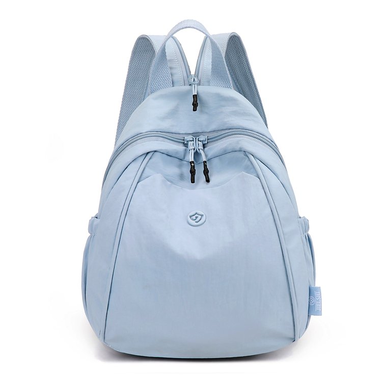 Women's Casual Nylon Backpack view 12