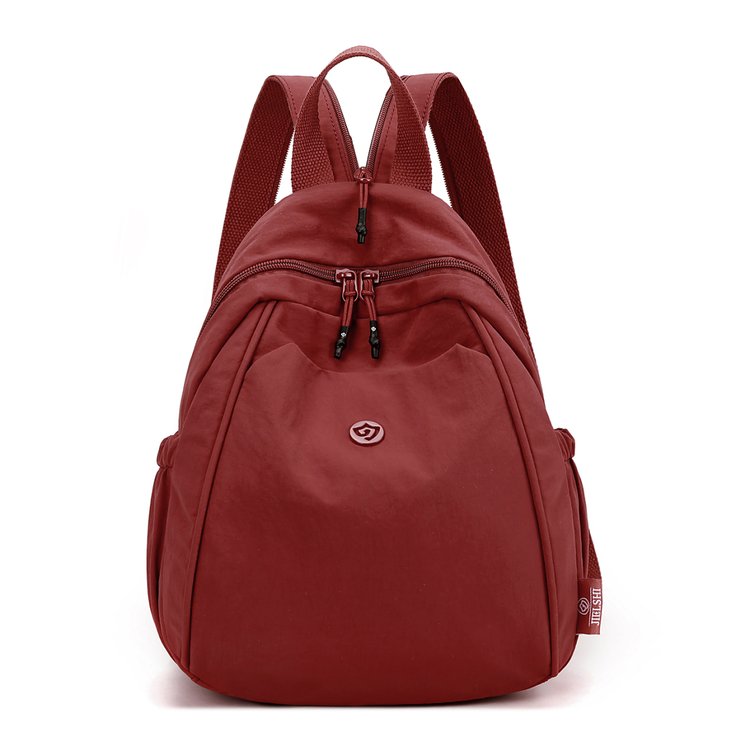 Women's Casual Nylon Backpack view 5